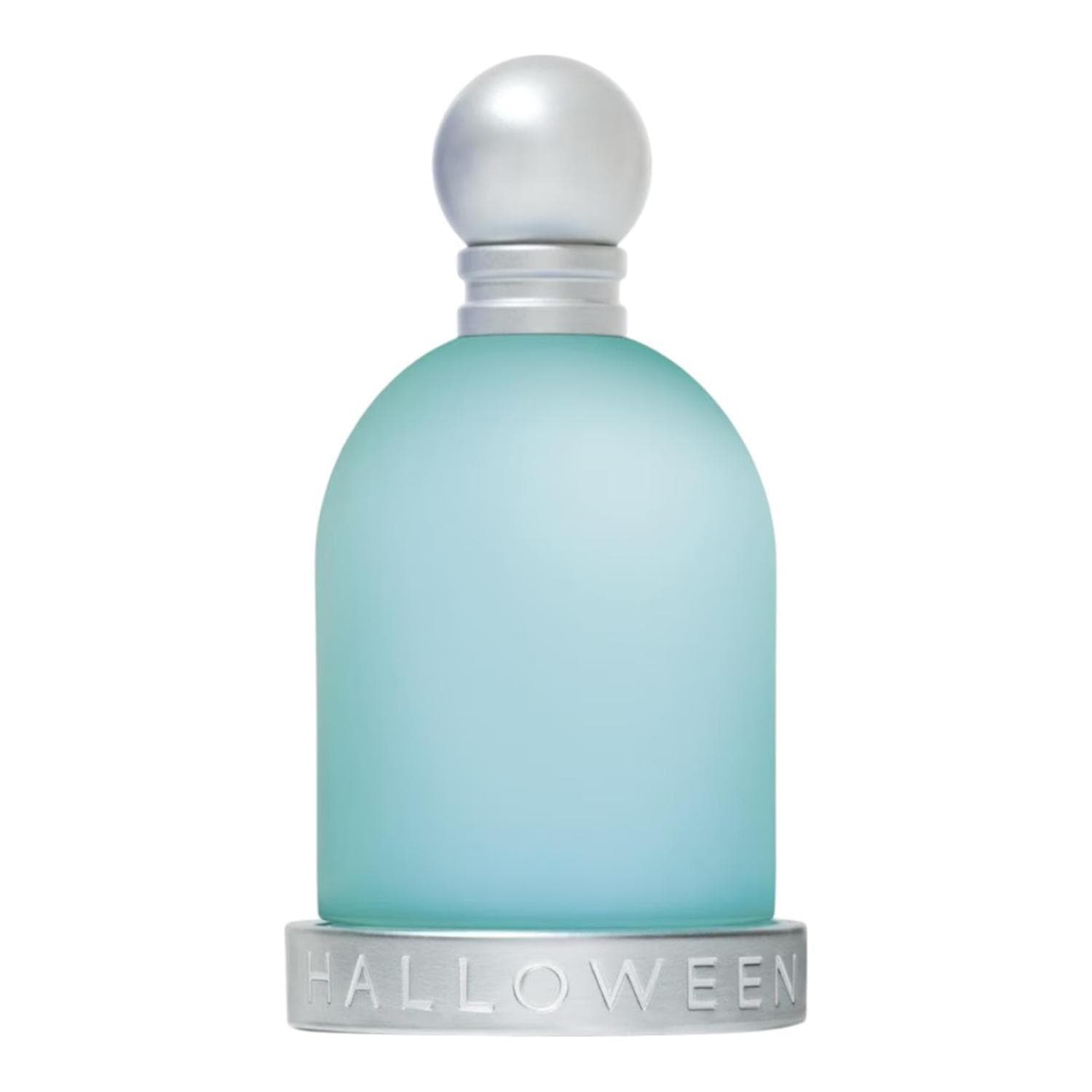 HALLOWEEN HALLOWEEN BLUE DROP EDT 100 ML — imagen 1