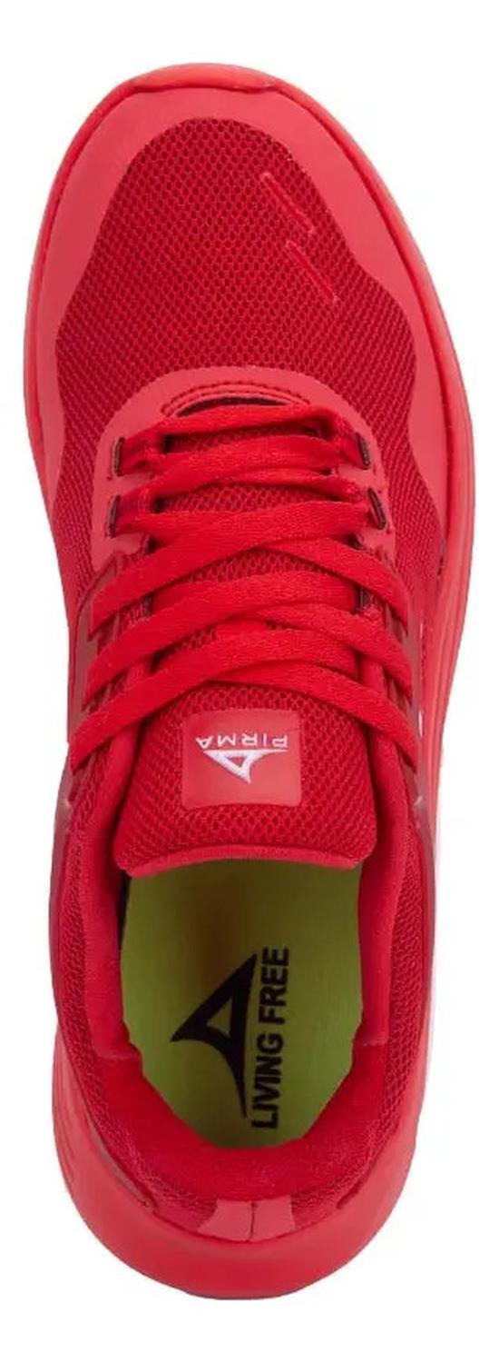 Tenis Pirma Dama Deportivo Original 1120153 — imagen 3