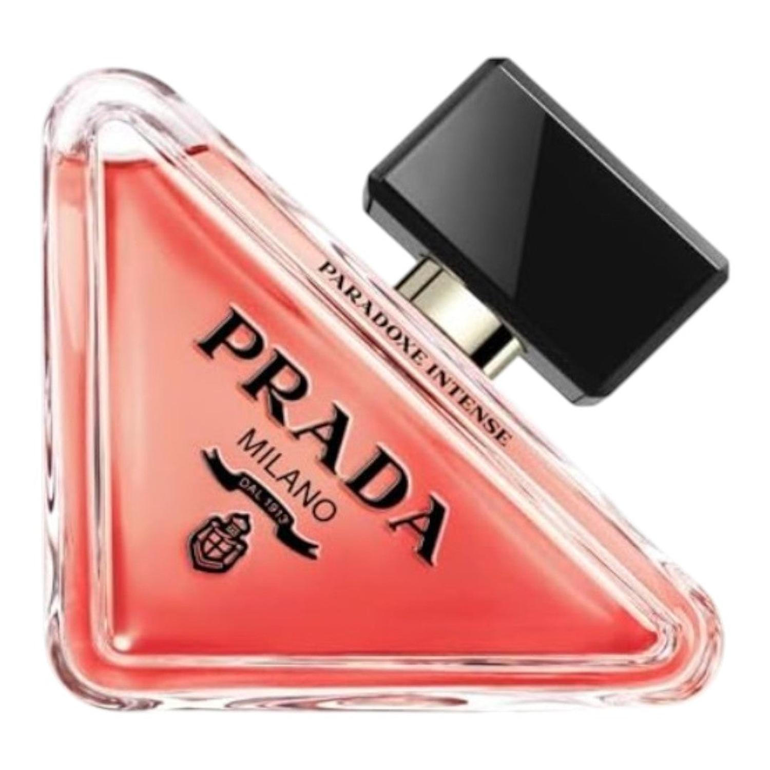 PRADA PARADOXE INTENSE EDP 90 ML DAMA — imagen 1
