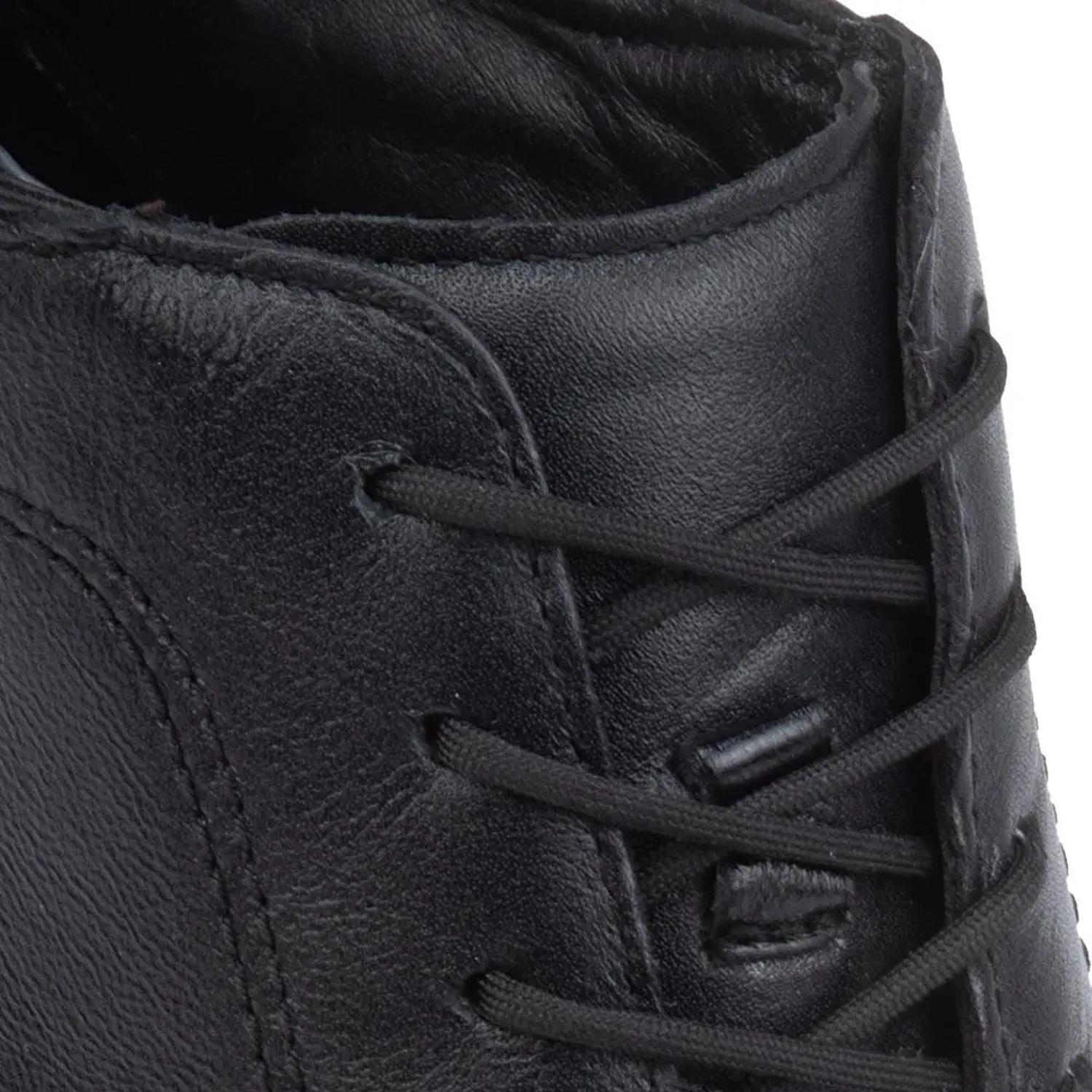 Botin Dama Calzado Pazstor Confort De Piel 825135 — imagen 6