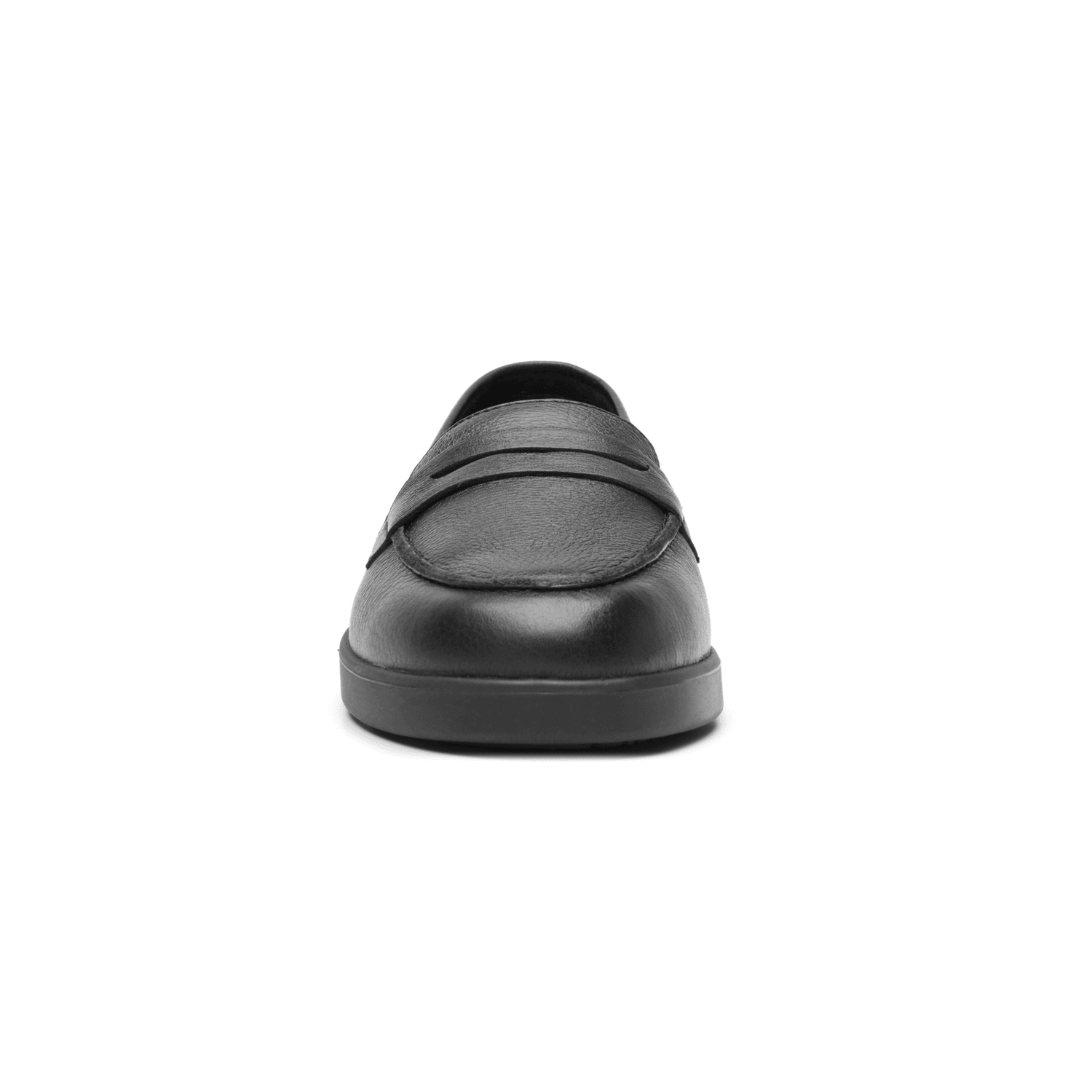Zapato Dama Flexi Negro Confort Mujer — imagen 6
