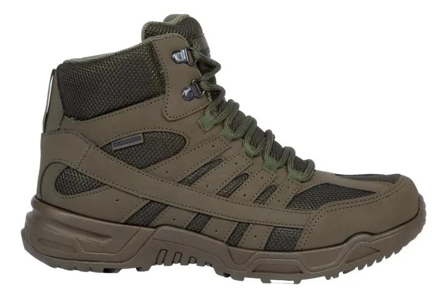 Botin Hummer Caballero Tactico Todoterreno 1158114 — imagen 8