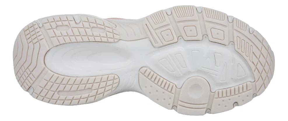 Tenis Hummer Dama Urbano Chunky 1275342 — imagen 10