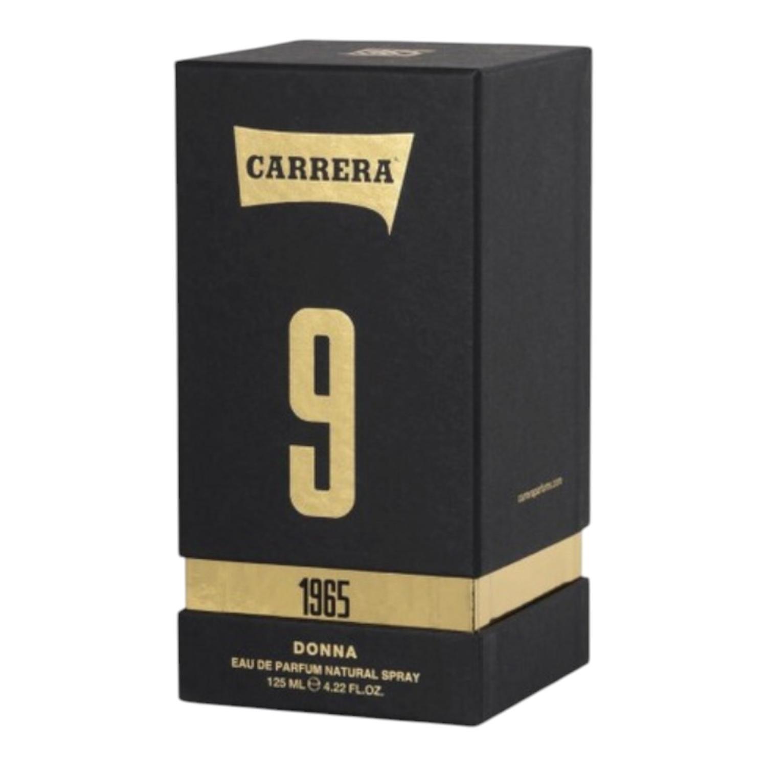CARRERA 9 1965 DONNA EDP 125 ML — imagen 2