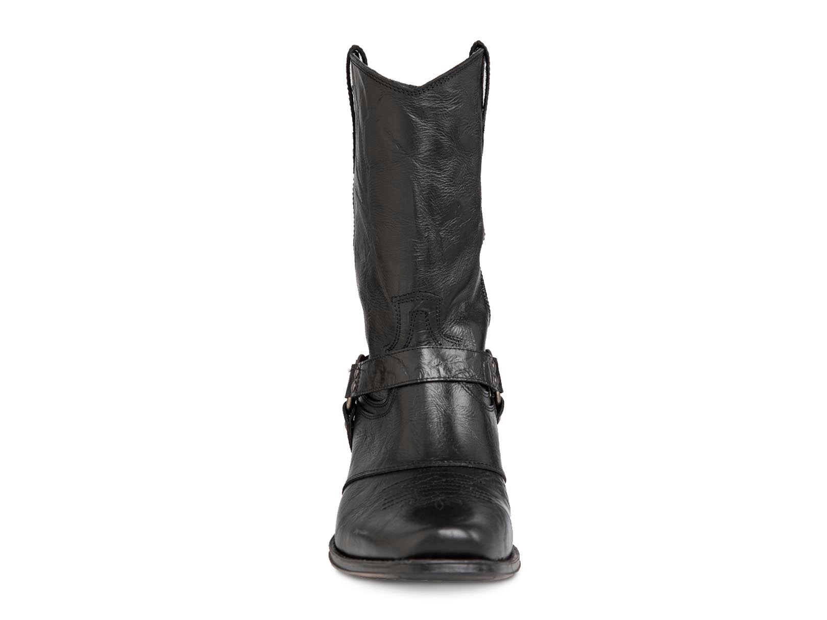 Bota hombre vaquera caballero Urban Cowboy 40707 negro — imagen 8