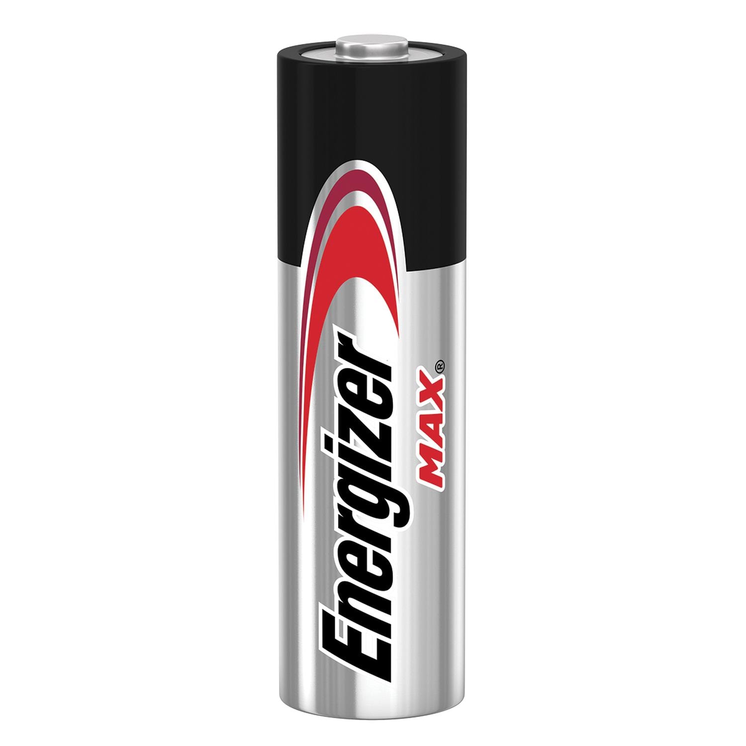 Pila Energizer Max Alcalina Aa Con 4 Piezas E91 — imagen 2