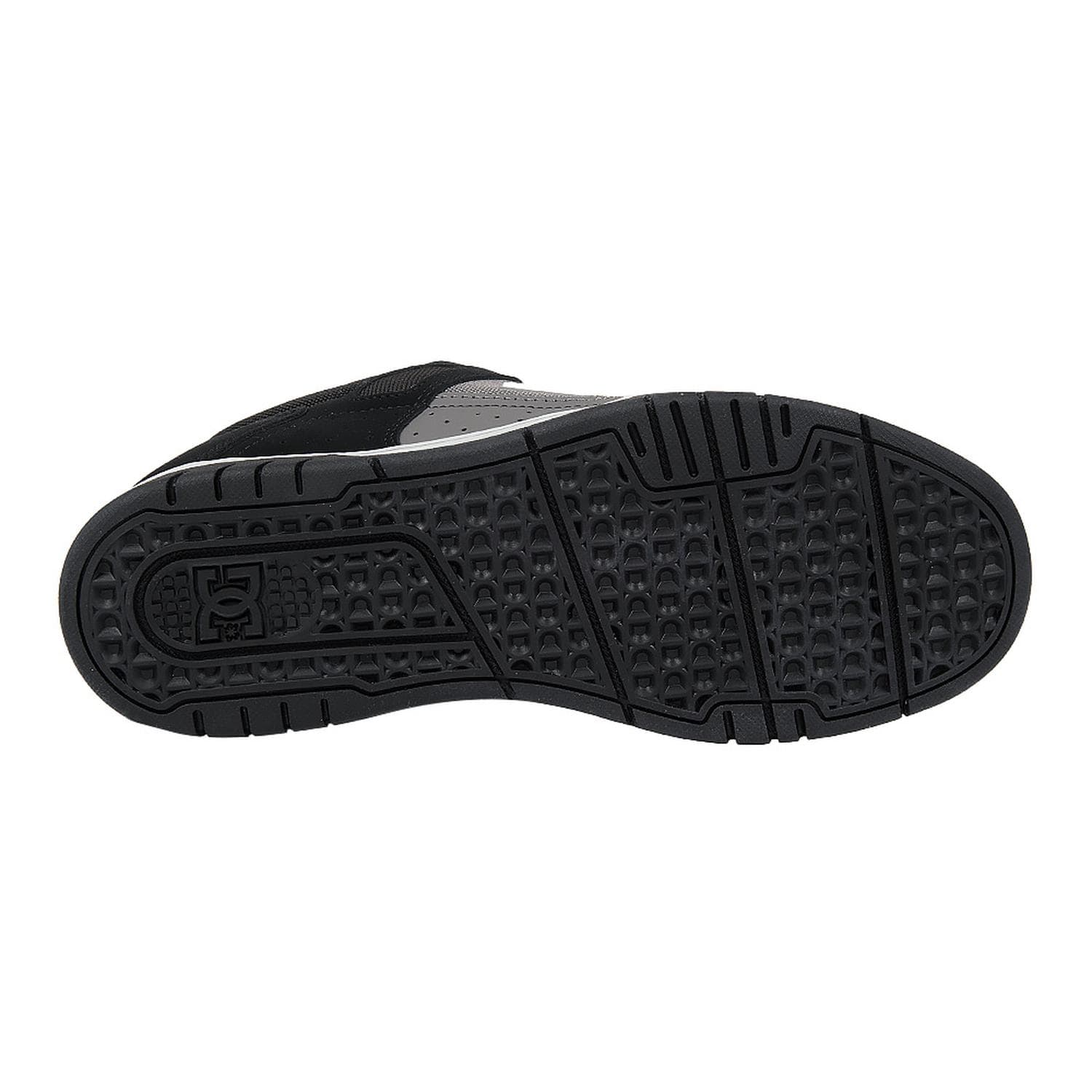TENIS CABALLERO DC SHOES SKATE STAG 1341469 — imagen 4