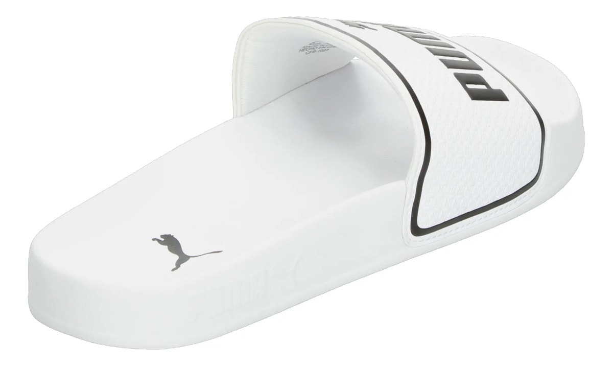 Sandalias Puma Hombre Leadcat 2.0 Blanco Para Caballero — imagen 15