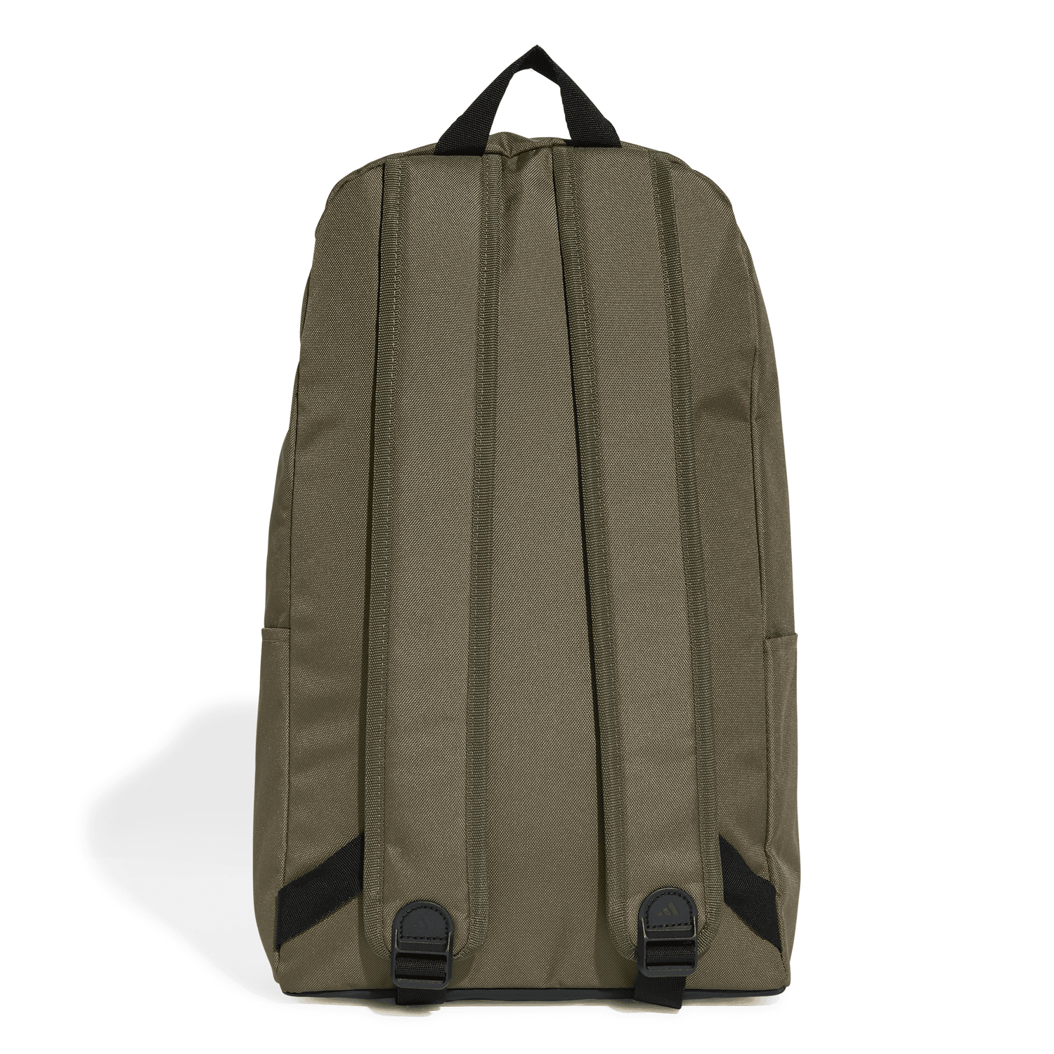 Mochila Verde Adidas Classic Escolar Portalaptop Caballero 22L — image 3