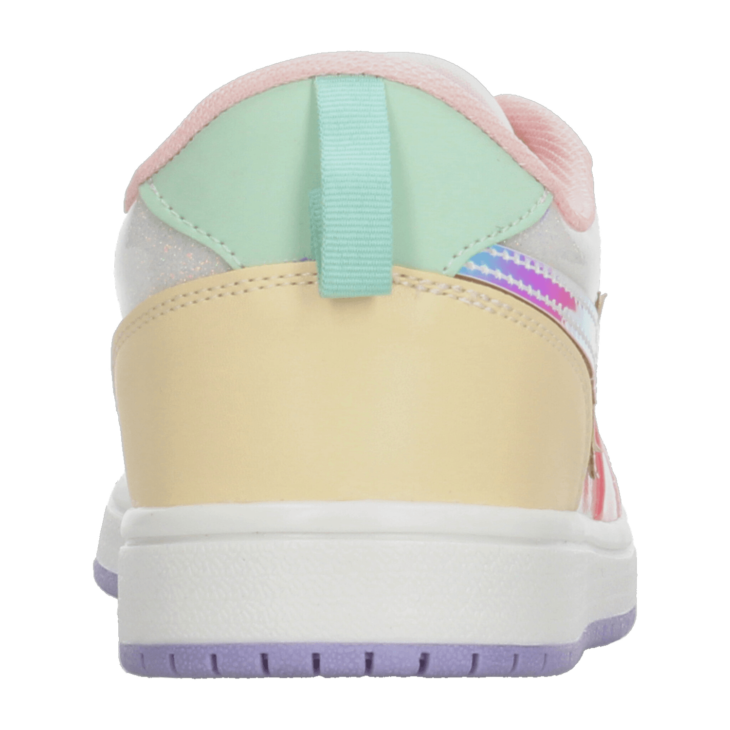Tenis Tropicana Niña Rosa Casual Infantil T18-22 — imagen 8
