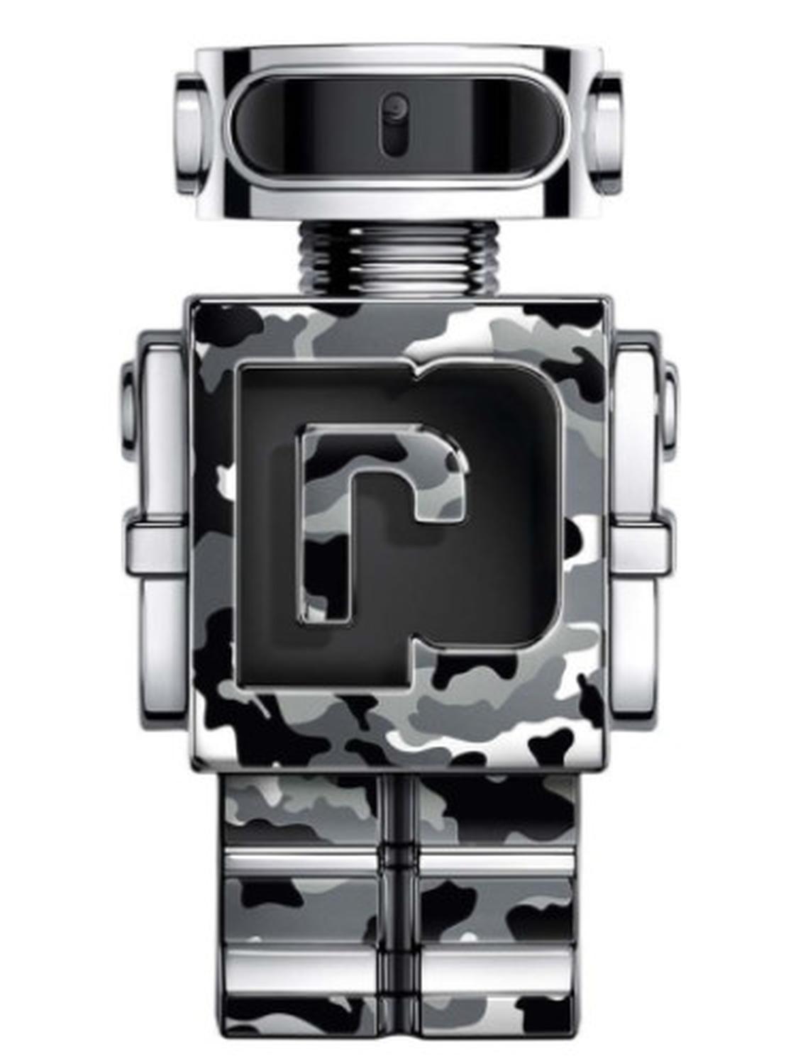 PACO RABANE PHANTOM LEGION EDT 100 ML — imagen 1