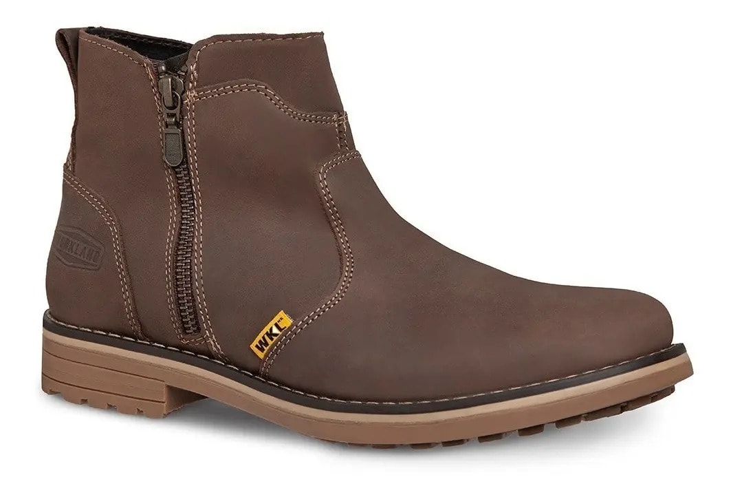 Bota Casual Hombre Workland 89719 — imagen 9