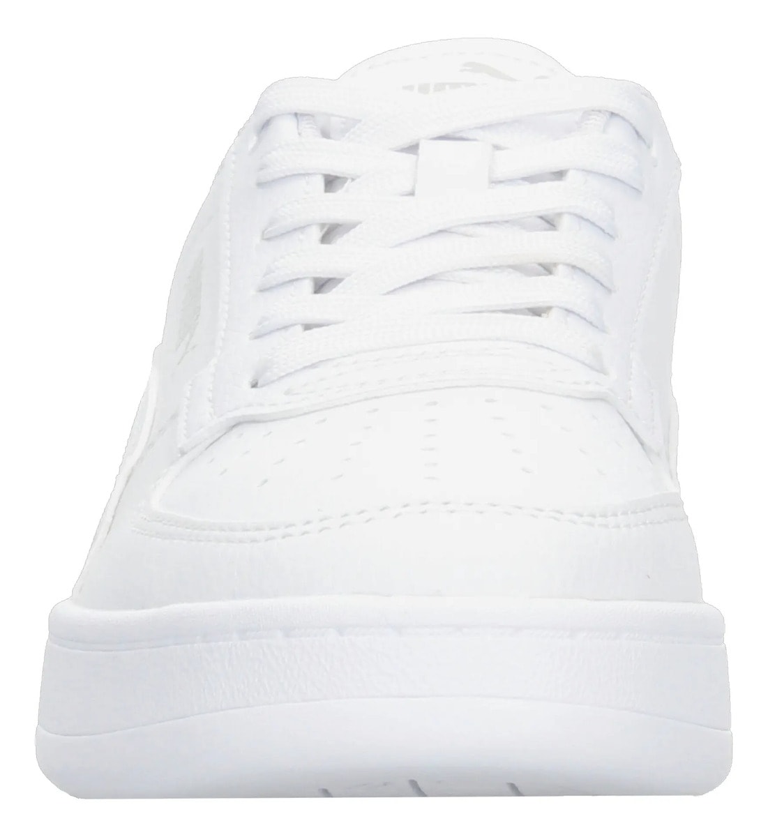 Tenis Puma Caven 2.0 JR Niño Casual Blanco Infantil T22-25 — imagen 14