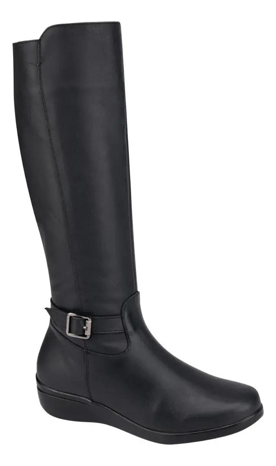 Bota Larga Dama Shosh Confort 1259785 — imagen 2