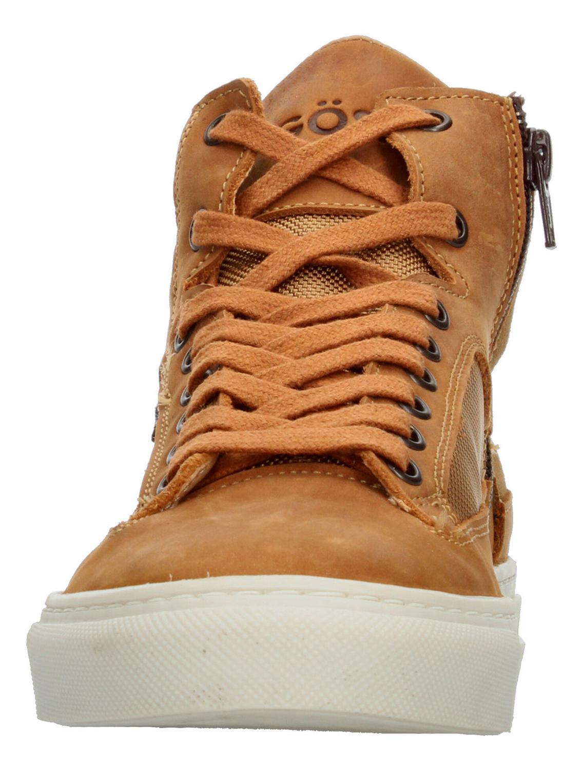 Tenis Hombre Gosh Café Casual Caballero — imagen 7