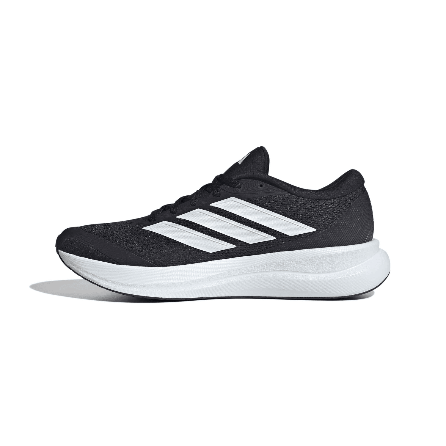 Tenis Hombre Adidas Runfalcon 6 Negro Deportivo Caballero — imagen 5