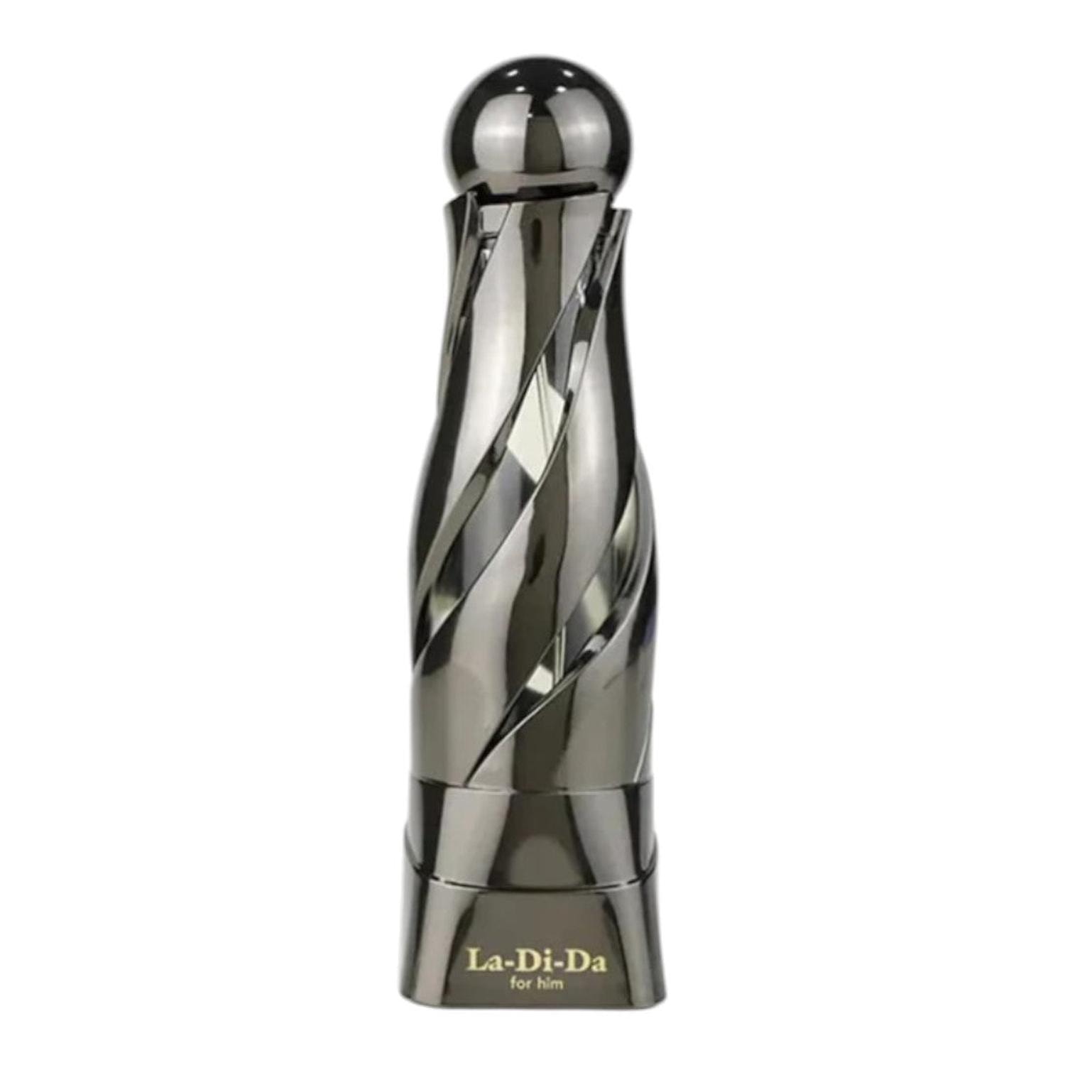 ARABIYAT PRESTIGE LA-DI-DA FOR HIM EDP 100 ML — imagen 1