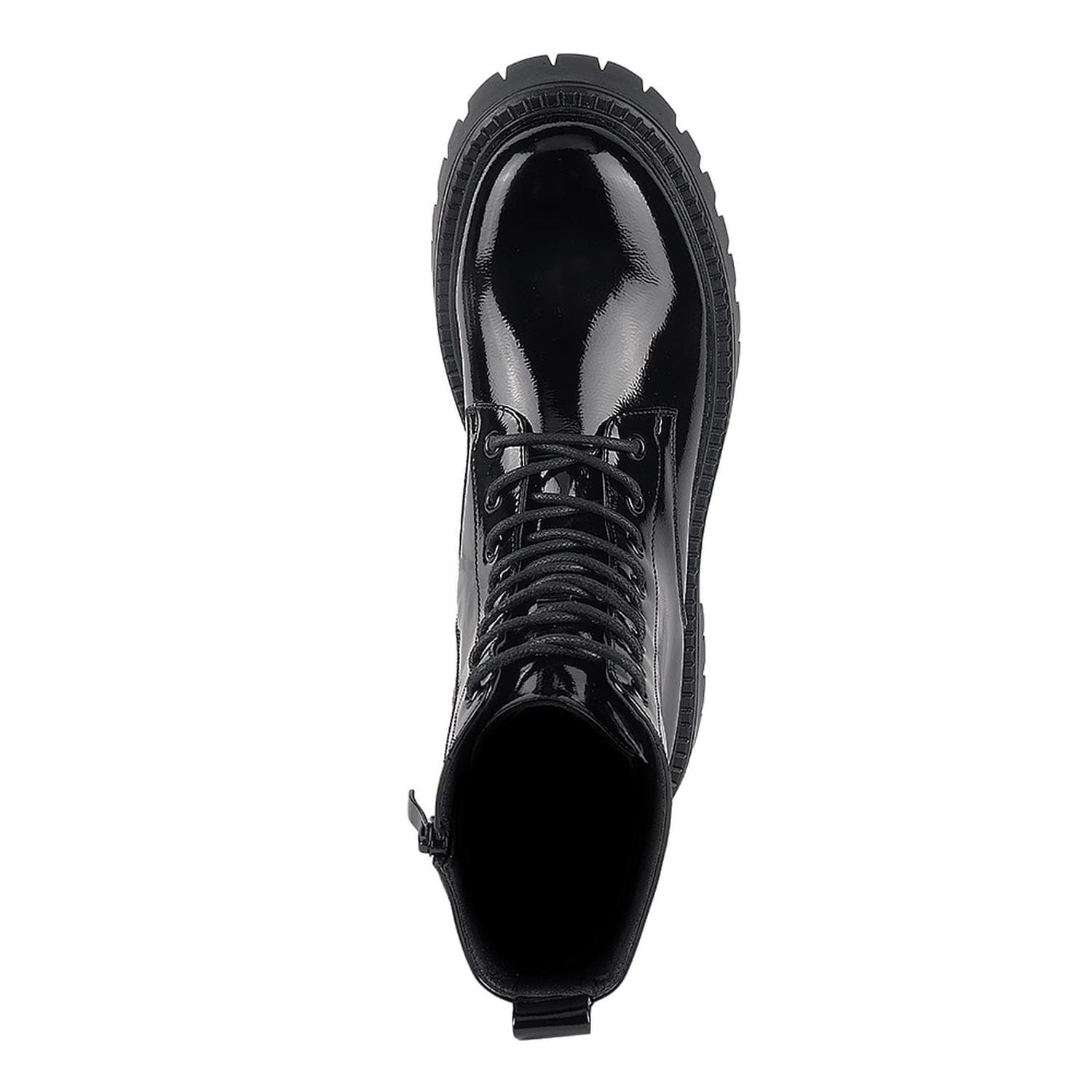 BOTA DAMA GOODYEAR MILITAR SUELA TRACK 4.5Cm 1318439 — image 3
