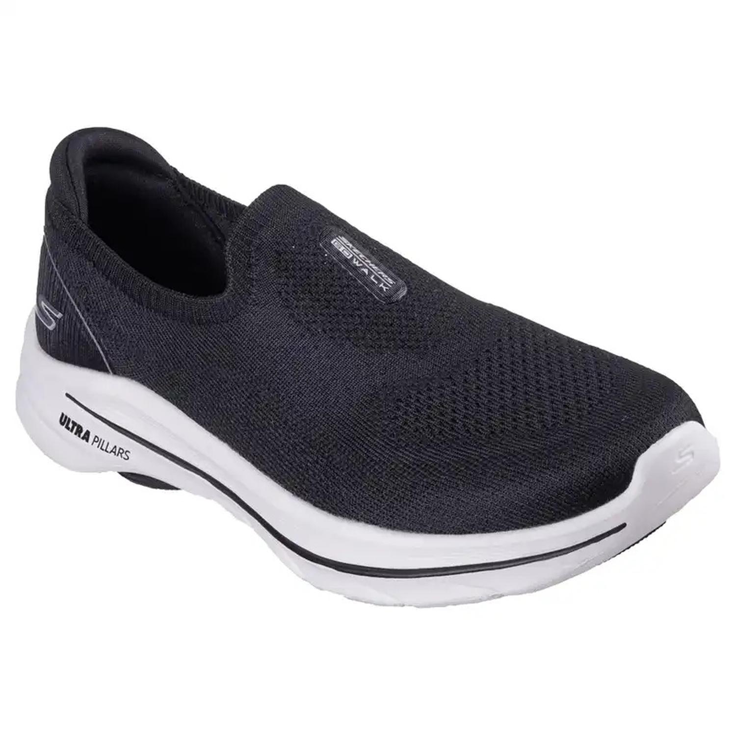 Tenis Skechers Go Walk 8 para Mujer 125921XBKW — imagen 3