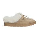 Zapato Berlin Dama Casual Café Mujer