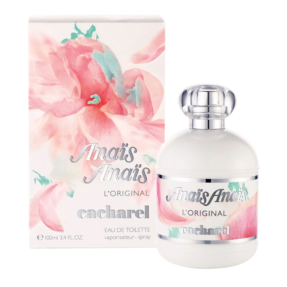 Perfume Anais Anais 100ml EDT Dama Mag — imagen 2