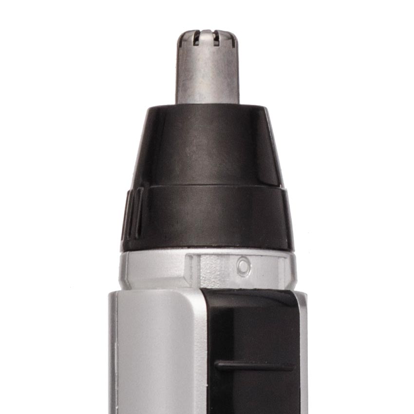 Rasuradora Afeitadora Recargable Barba Corta patillas y Trimmer Rostro Nariz Oreja Timco BSK-9000 — imagen 5