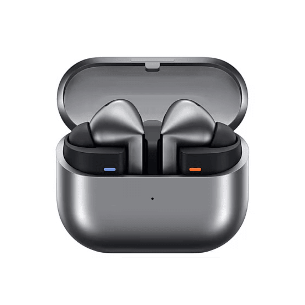 Audífonos Inalámbricos Samsung Galaxy Buds3 Pro (Plata) - Móvil — imagen 2