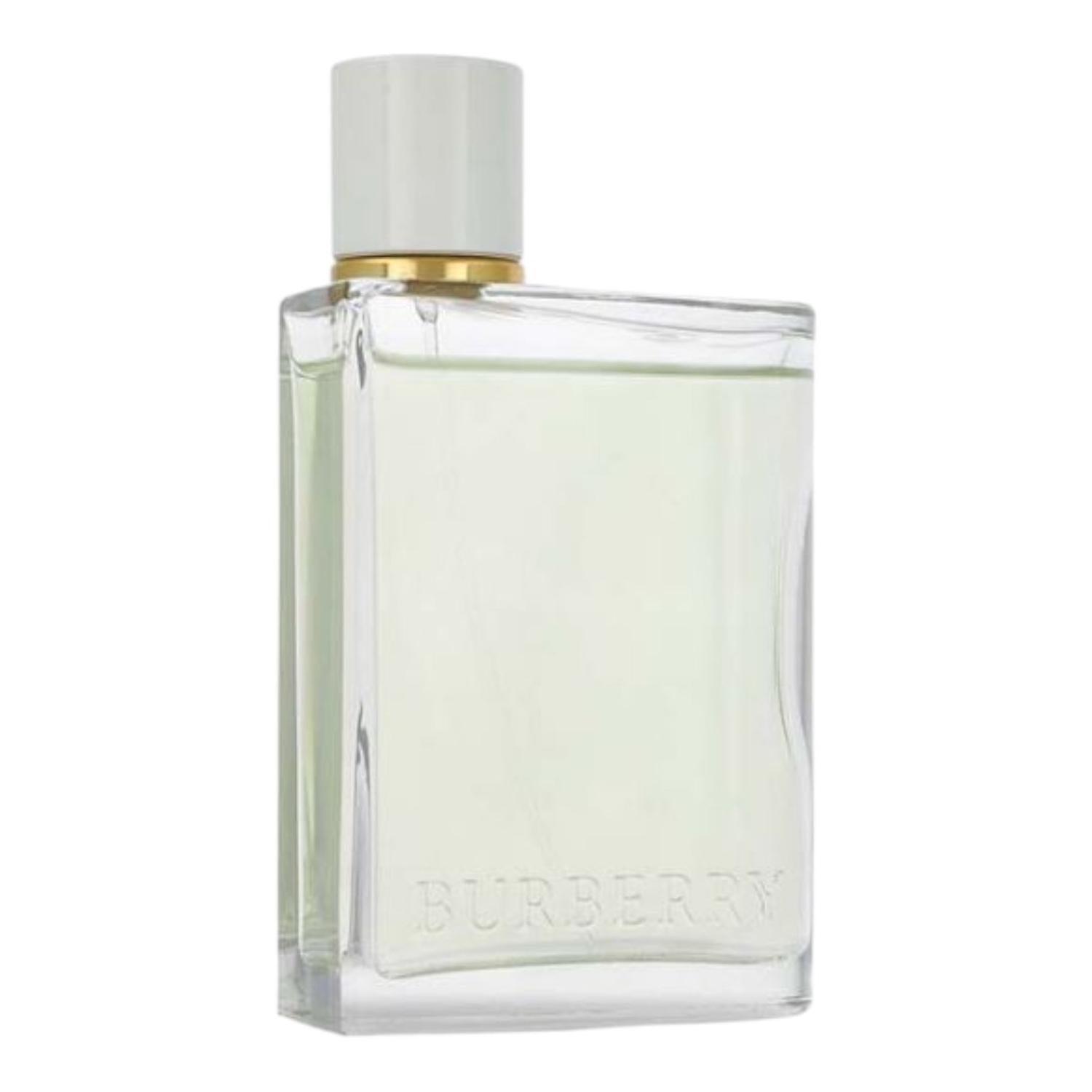 BURBERRY HER EDT 100 ML — imagen 1