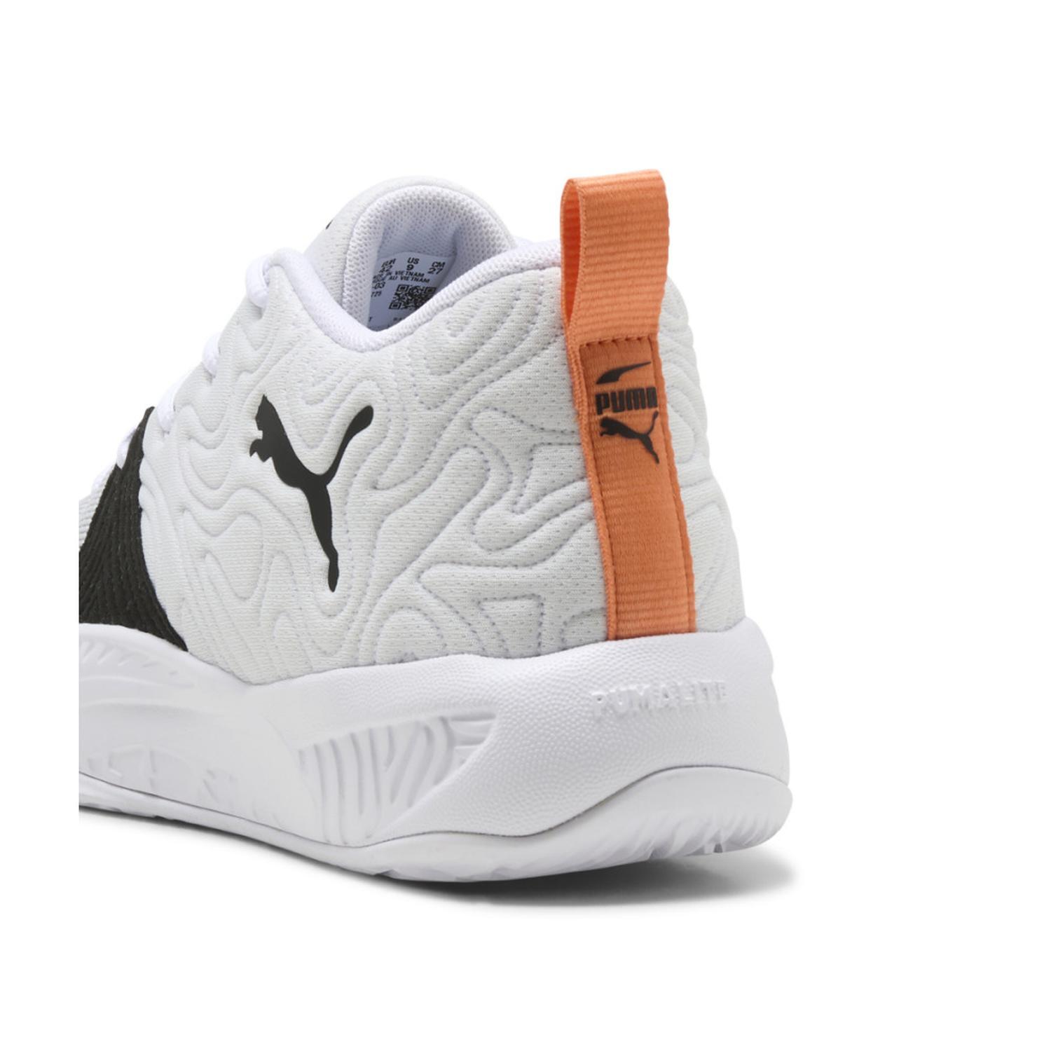 Tenis Puma Court Pro 3 para Hombre 313830-03 — imagen 3