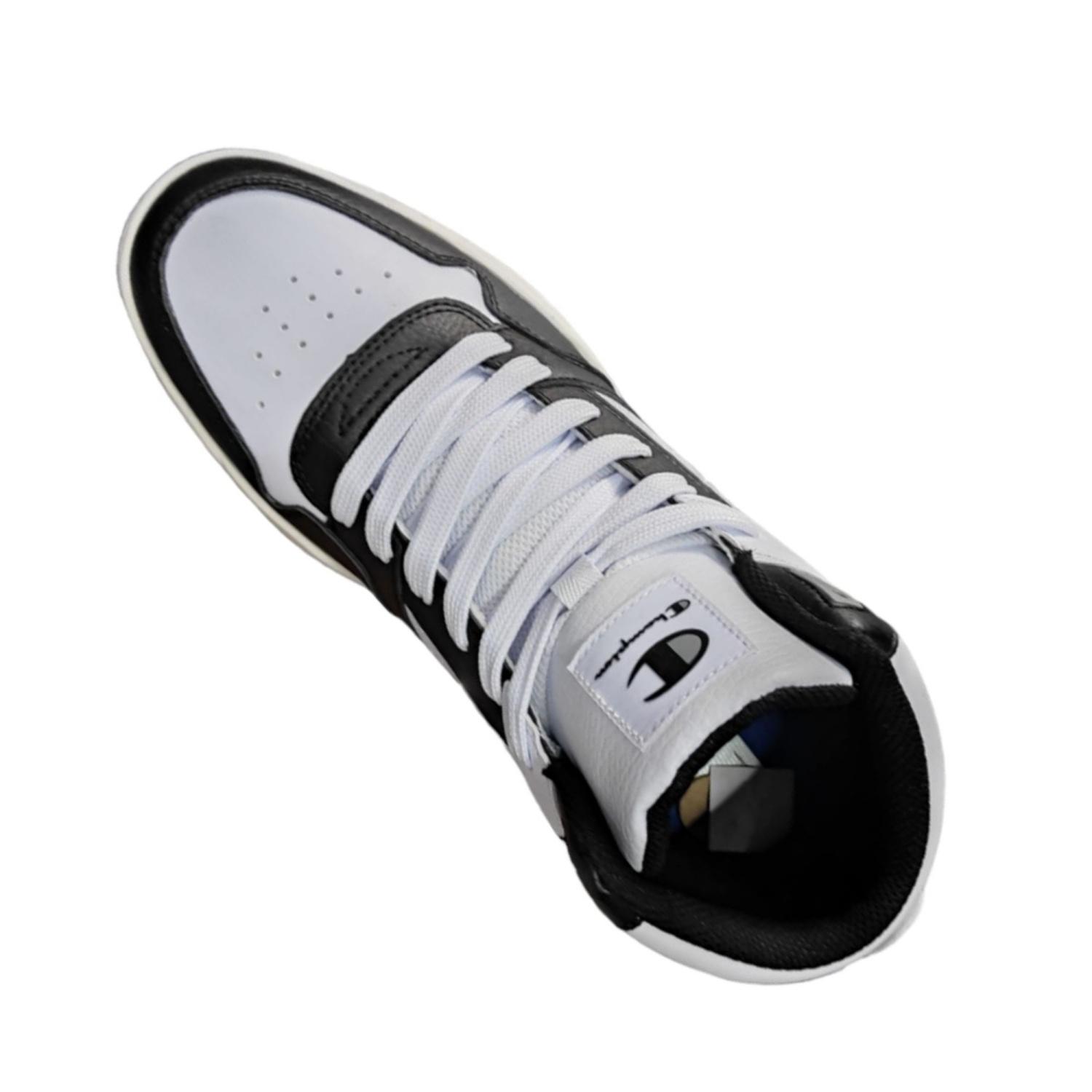 Tenis Champion 3ON3 Court Hi para Hombre. CAS10285M — imagen 4