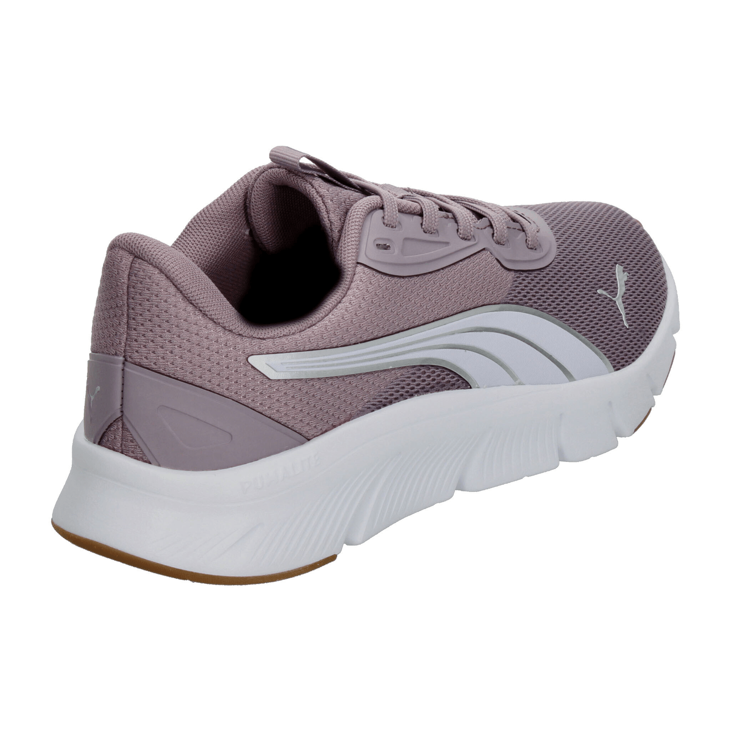 Tenis Puma FlexFocus Dama Lila Deportivo Para Mujer — imagen 4