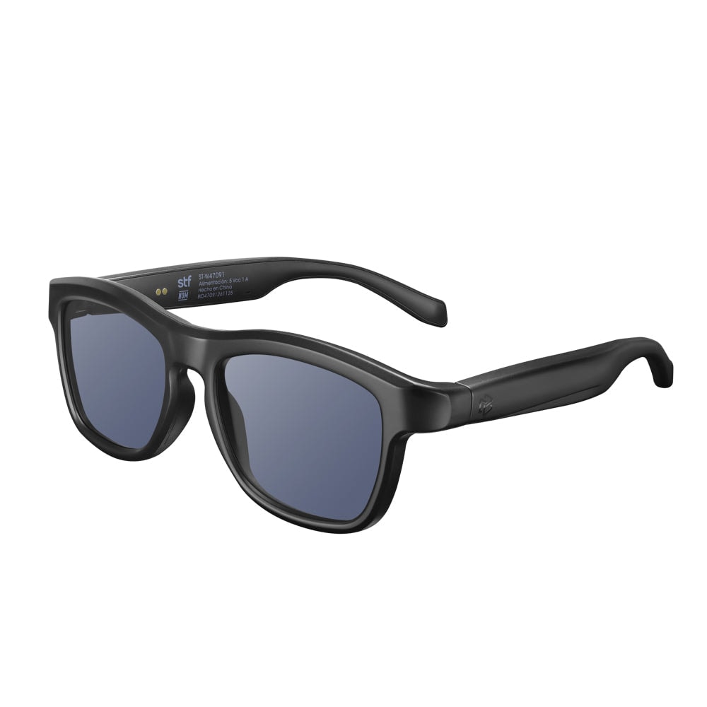 Lentes de Sol con Audio Lennz Plus Audio Glasses STF 5Hrs Uso Protección UV400 — imagen 13