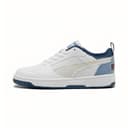 Tenis Puma Rebound V6 Lo MID 90S JR UNISEX 402775-01