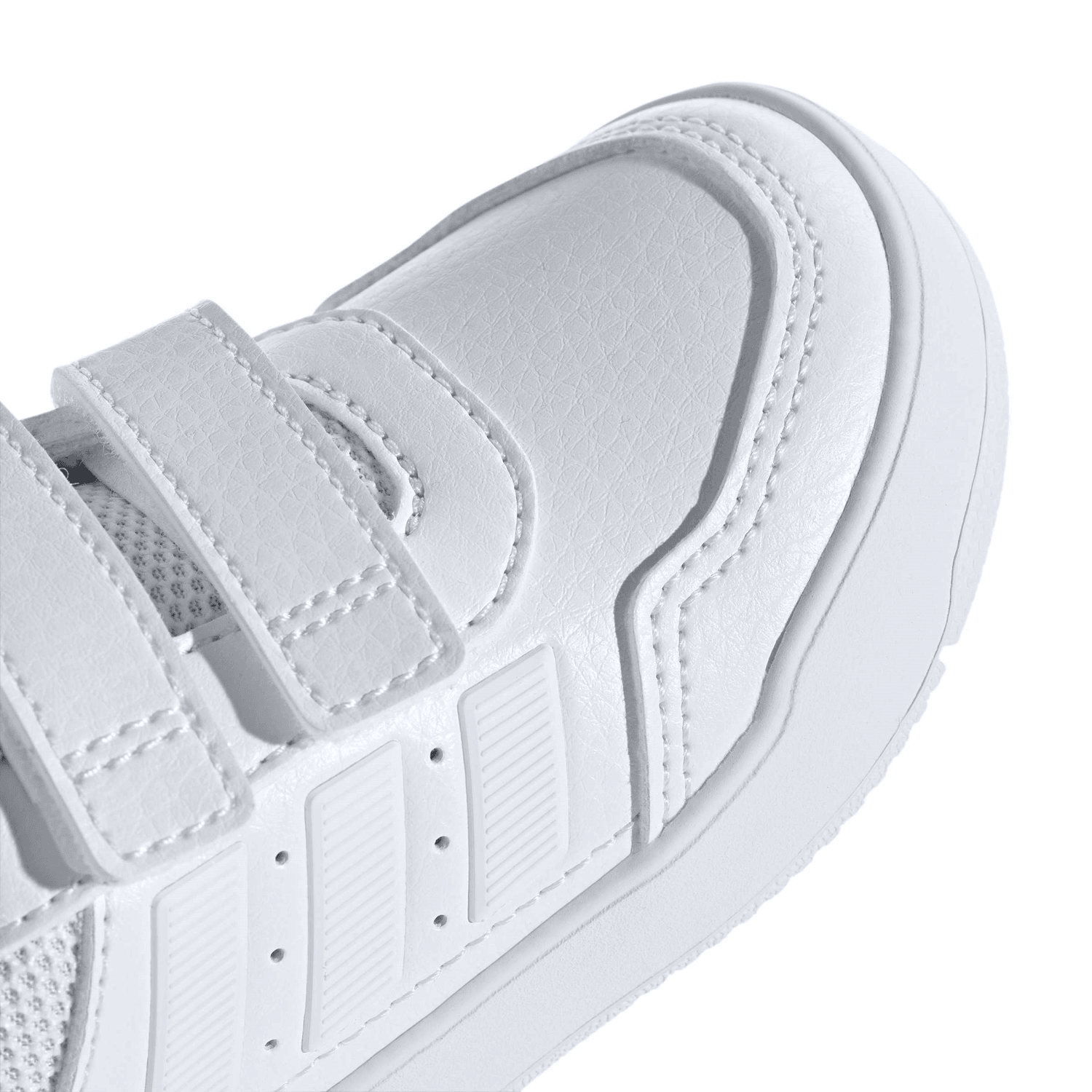 Tenis Niño Adidas Tensaur Sport 3.0 Blanco Deportivo Infantil T11-16 — imagen 6