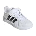 Tenis Adidas Streettalk EL C para Niños 18 A 21.5 JQ6144