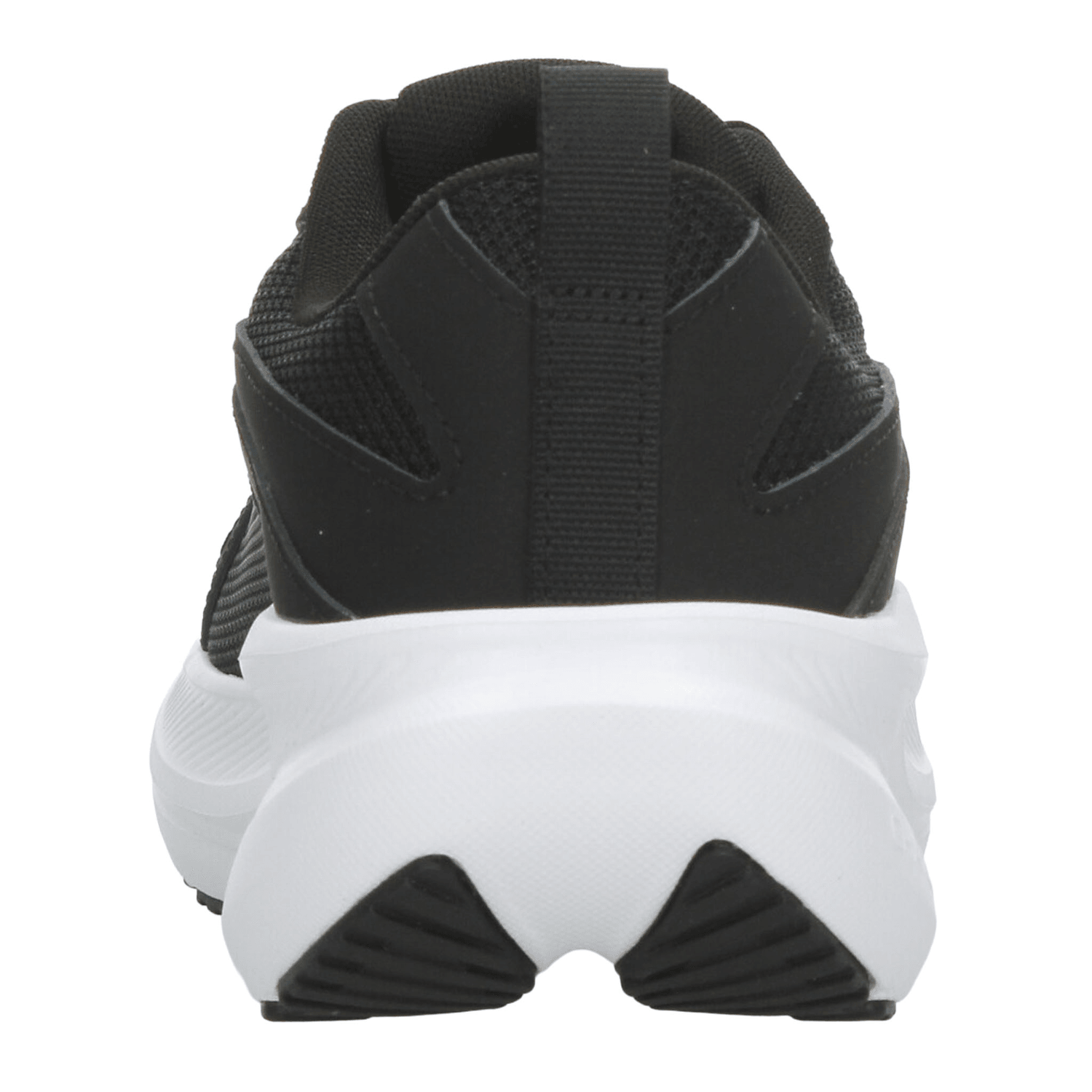 Tenis Under Armour Assert Hombre Deportivo Negro Caballero — imagen 7