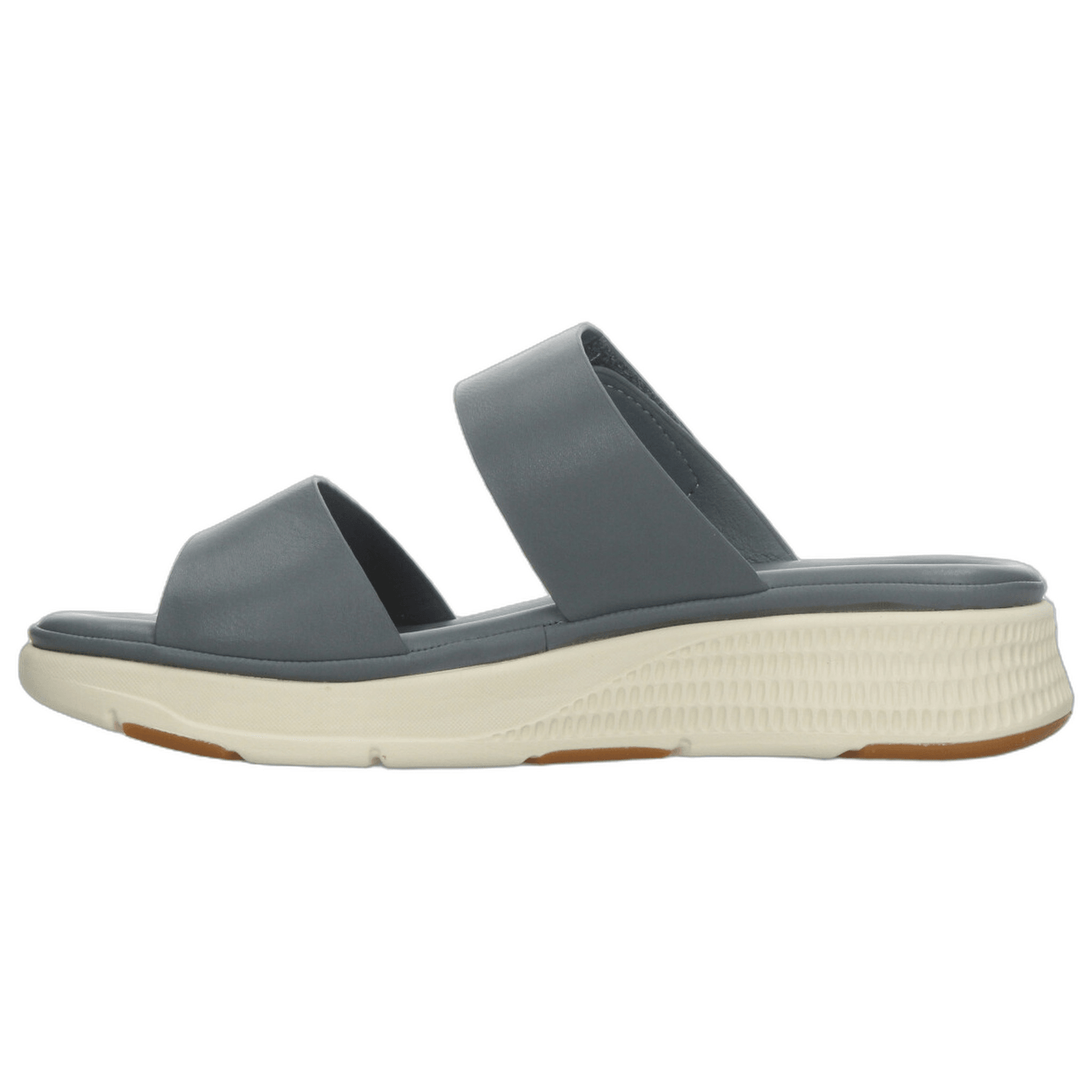 Sandalias Hispana Dama Casual Azul Mujer — imagen 5