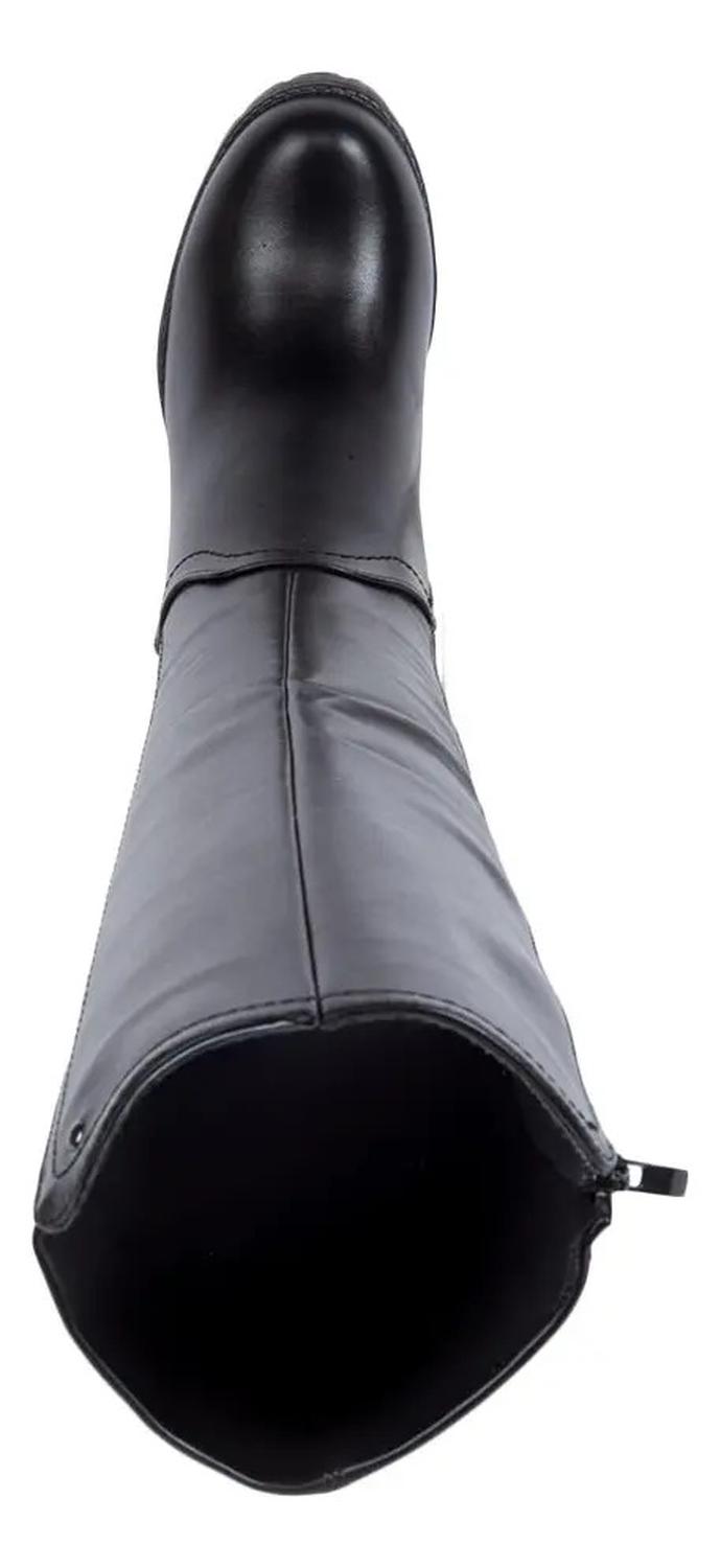 Bota Larga Dama Vi Line Casual 1086761 — imagen 3