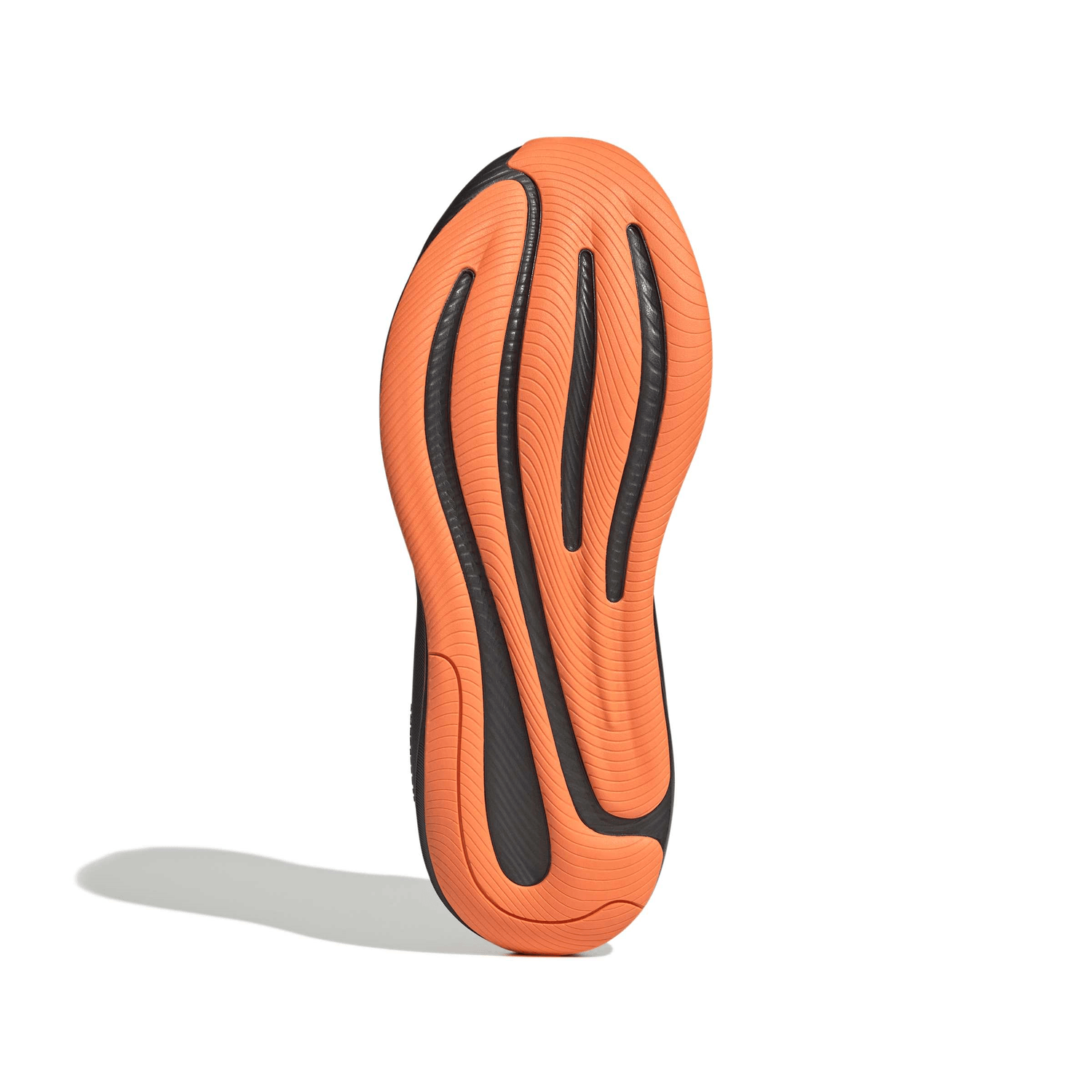 Tenis Adidas Response 2 Hombre Running Negro Caballero — imagen 8