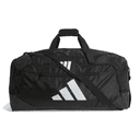 Bolsa Deportiva Adidas Defender Gym Viaje Unisex Negro 90L