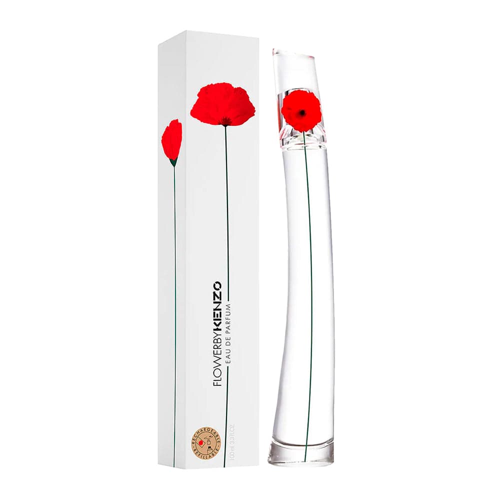Perfume Flower by Kenzo Agua de perfume 100ml dama Mag — image 2