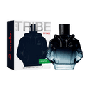 Perfume Benetton We Are Tribe Intense Hombre 90ml