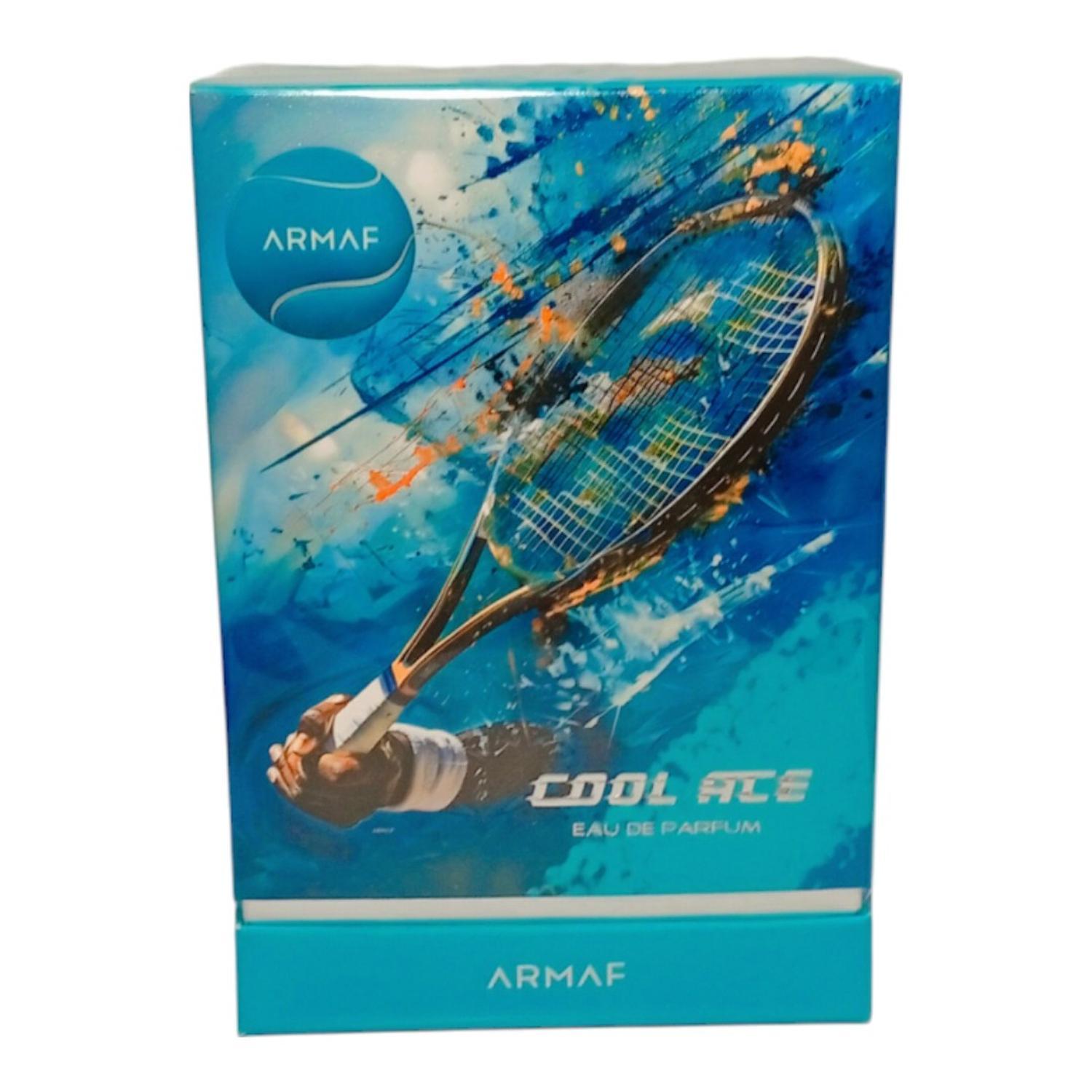 ARMAF COOL ACE EDP 100 ML — imagen 2