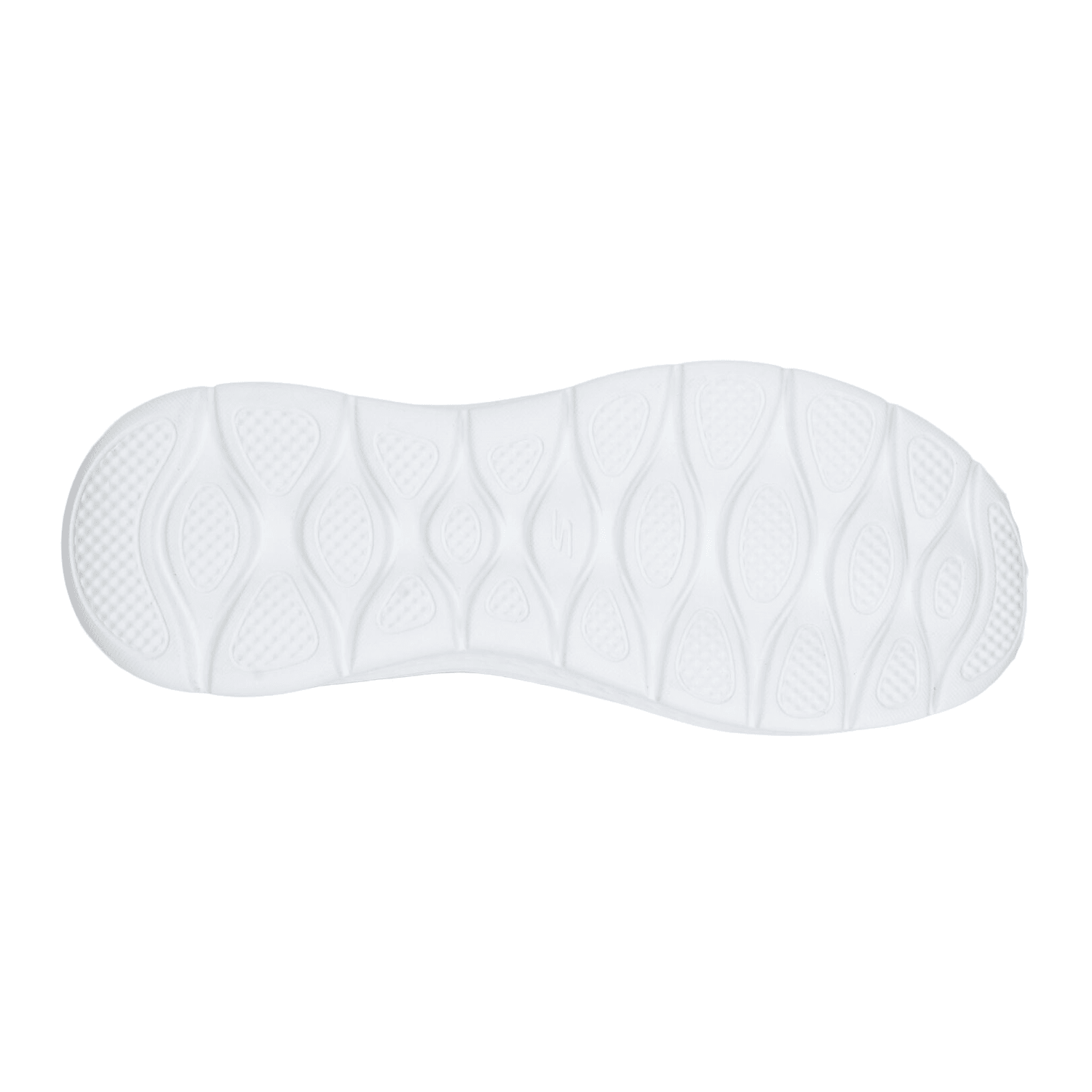 Tenis Skechers Go Walk Flex Dama Deportivo Cintas Azul Mujer — imagen 9