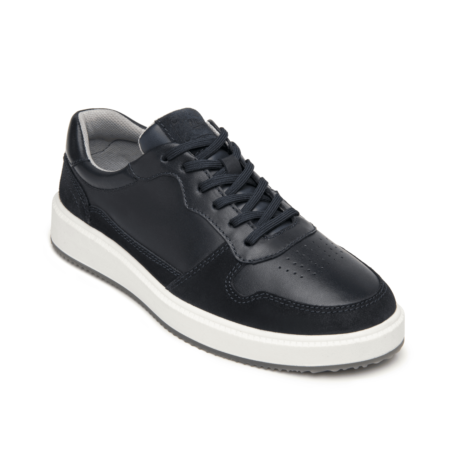 Tenis Flexi Hombre Casual Azul Caballero — imagen 2