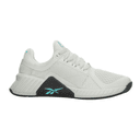 Tenis Reebok Flip Charge Dama Deportivo Gimnasio Gris Mujer