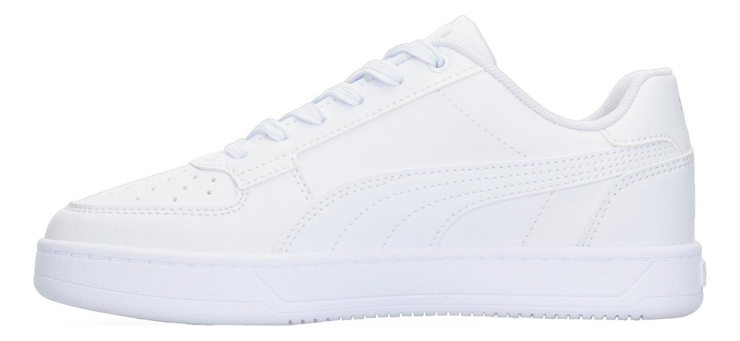 Tenis Puma Caven 2.0 Dama Casual Blanco Mujer — imagen 5