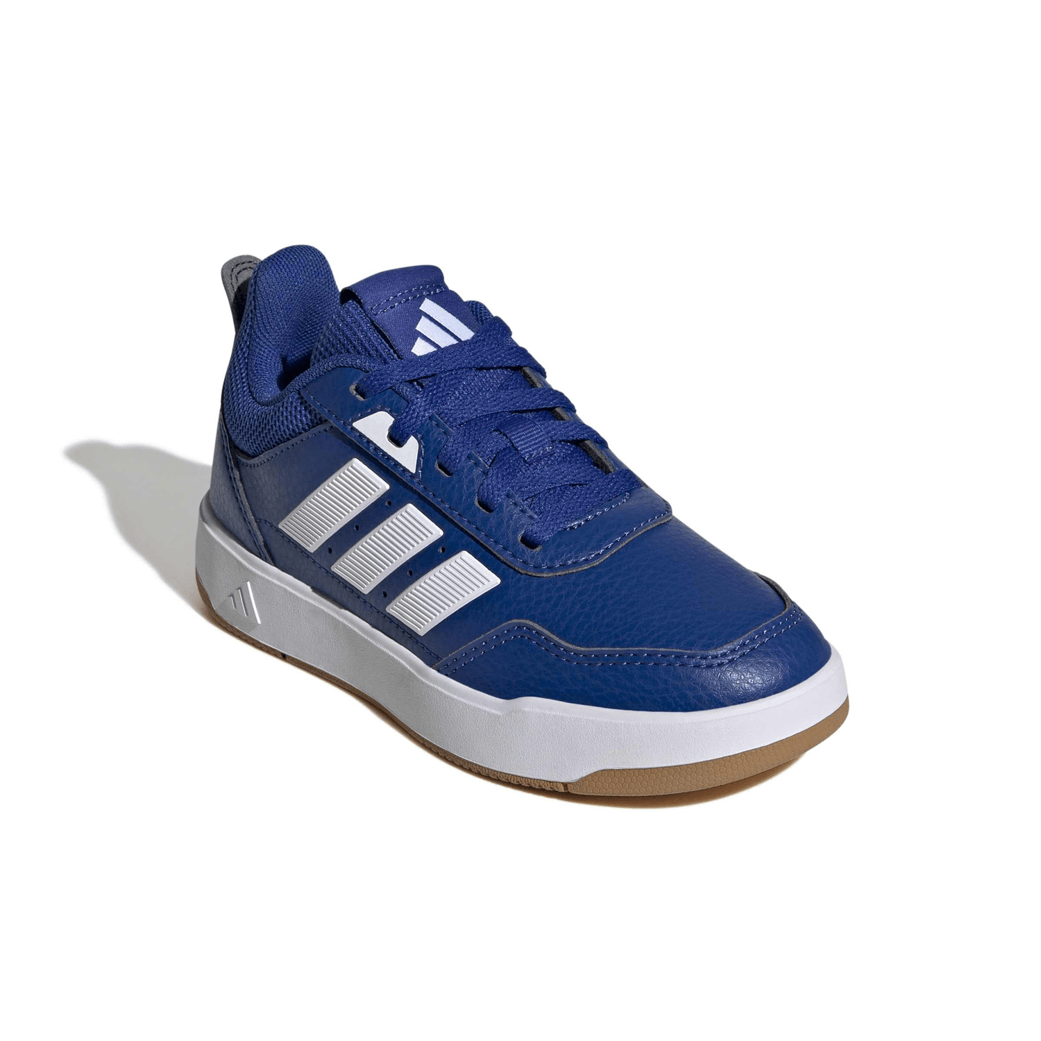 Tenis Adidas Tensaur Sport 3.0 Niño Deportivo Azul Infantil T22-26 — imagen 2