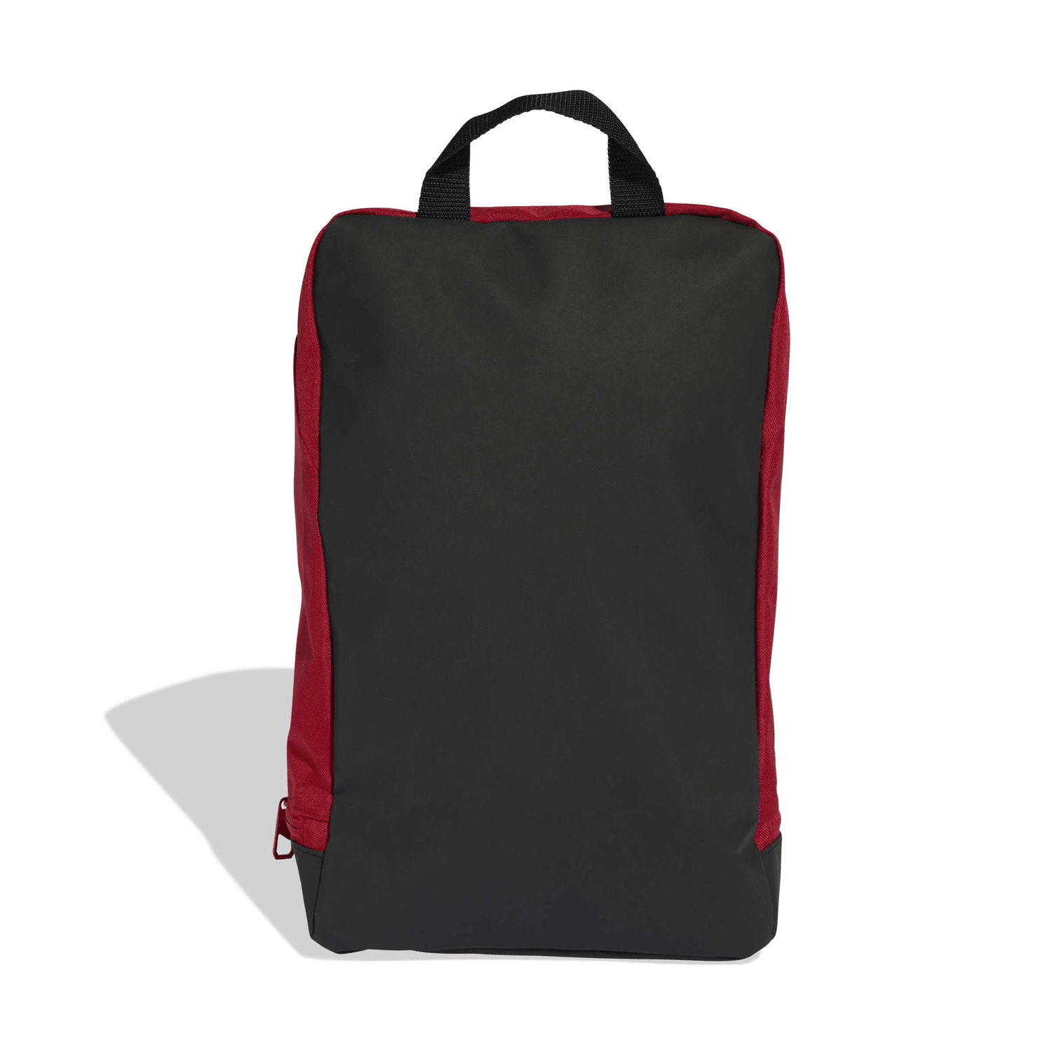 Mochila Adidas Hombre Para Tacos Fútbol Deportiva Rojo Caballero — imagen 2