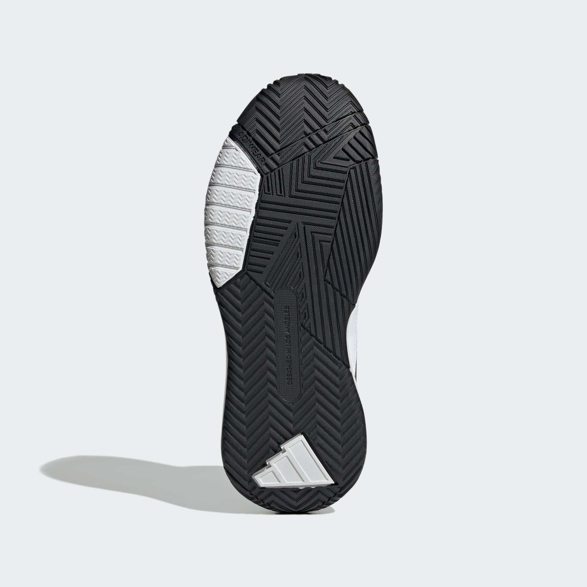 Tenis Adidas Own The Game - Hombre — imagen 4